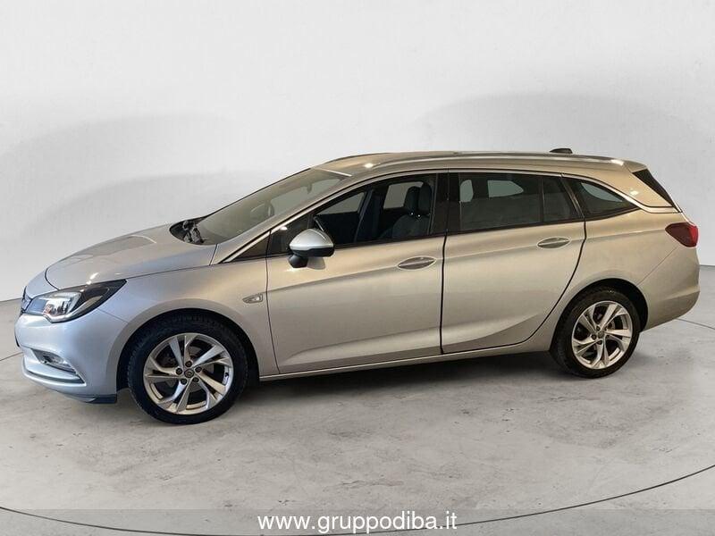 Opel Astra V 2016 Sports Tourer Die Sports Tourer 1.6 cdti Advance s&s 110cv