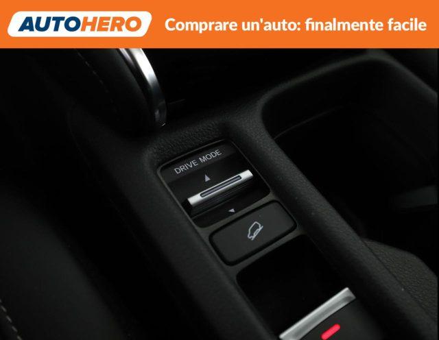 HONDA HR-V 1.5 Hev eCVT Advance