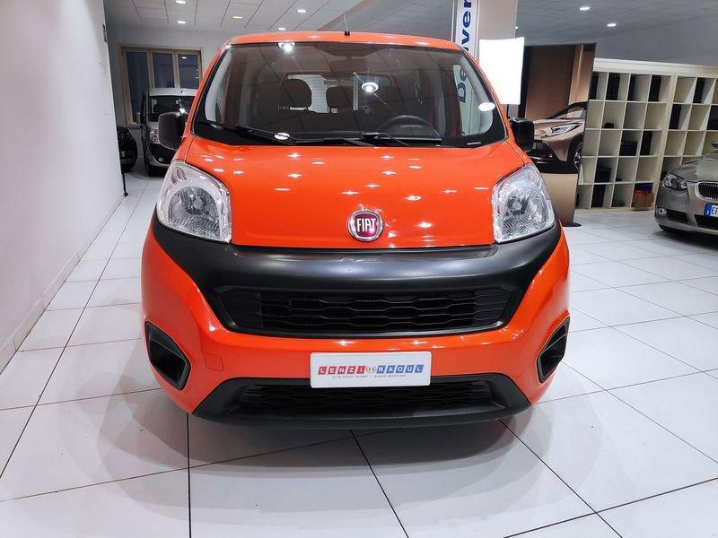 FIAT QUBO 1.3 MJT 80 CV Easy*DIESEL*NEOPATENTATI*