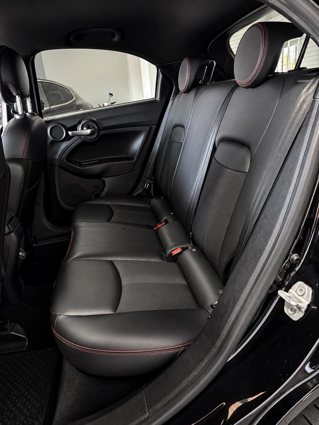 Fiat 500X 1.6 MultiJet 120 CV Sport