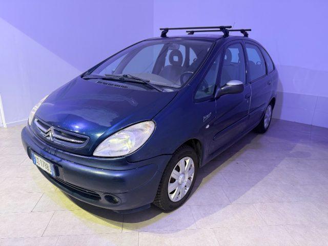 CITROEN Xsara Picasso 1.8 16V Exclusive
