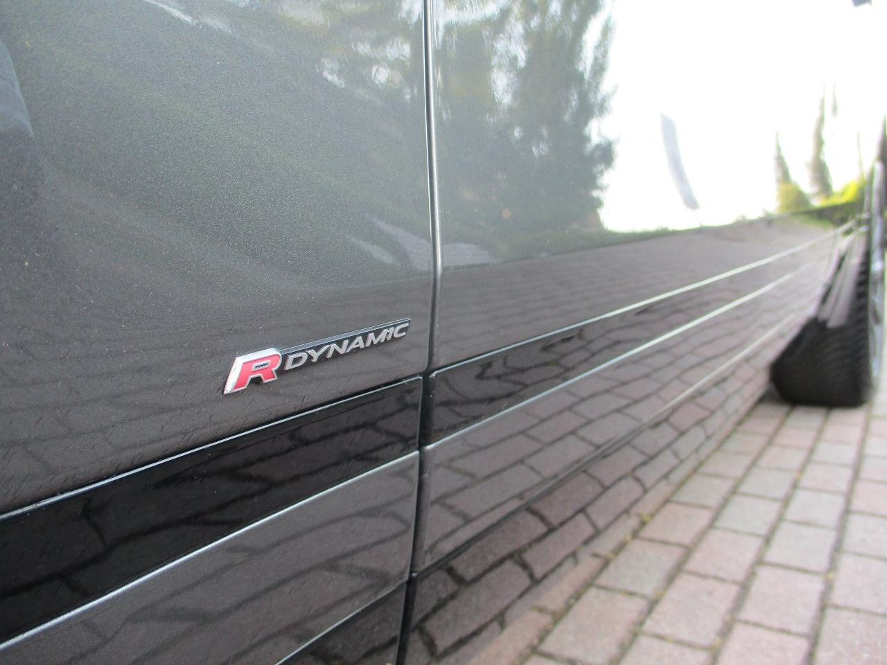 Land Rover Range Rover Velar 2.0 td4 R-Dynamic 180cv auto Carplay/PELLE/20"
