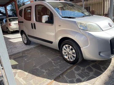 Fiat Qubo 1.4 8V 77 CV Active Natural Power / GARANZIA 12 MESI