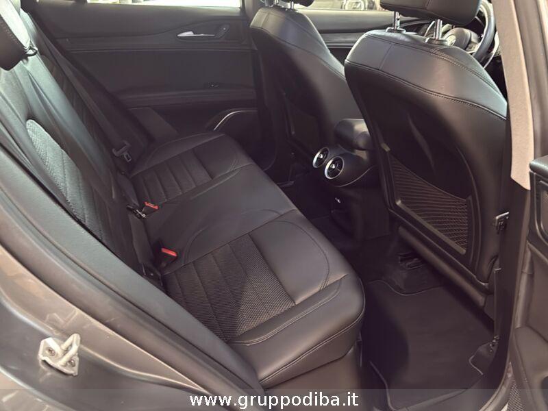 Alfa Romeo Stelvio 2017 Diesel 2.2 t B-Tech Q4 190cv auto