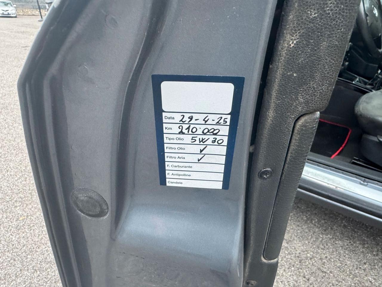 Opel Astra 1.6 16V VVT Station Wagon Enjoy