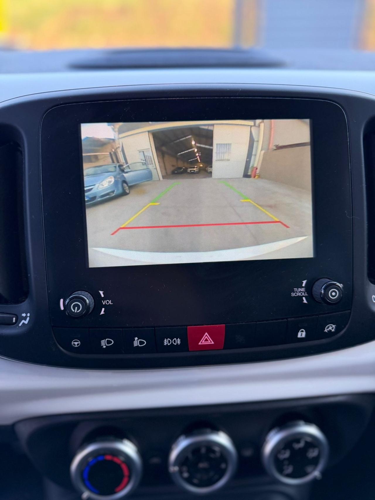 Fiat 500L 1.6 Multijet 120 CV