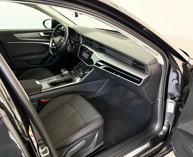 AUDI A6 Avant 35 2.0 TDI S tronic Business Design