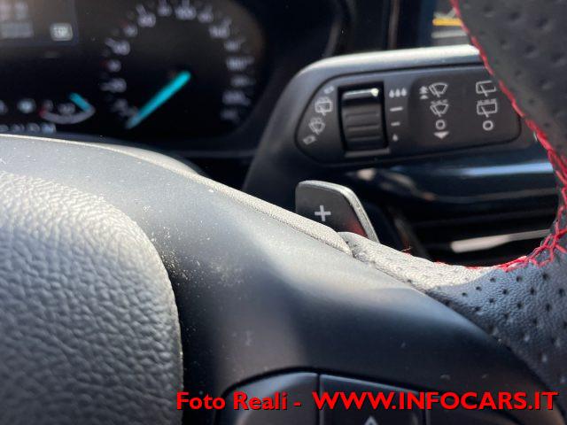 FORD Focus 1.0 EcoBoost MHEV 155 CV Powershift ST-line PROMO