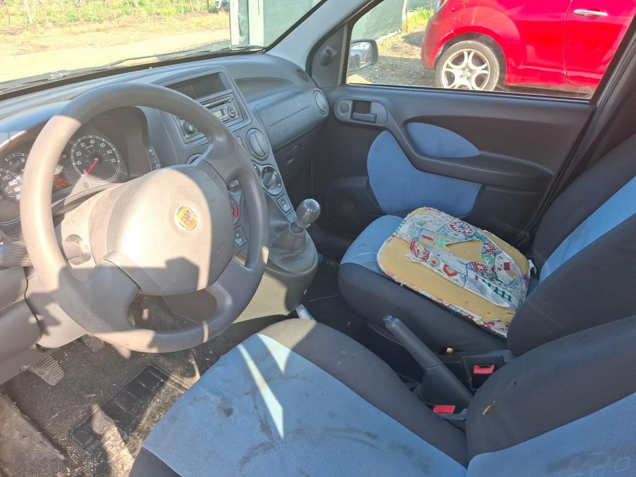 OPEL CORSA E GS ELECTRIC INCIDENTATA MARCIANTE