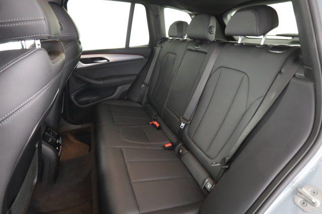 BMW X3 X3 xDrive20d 48V Msport