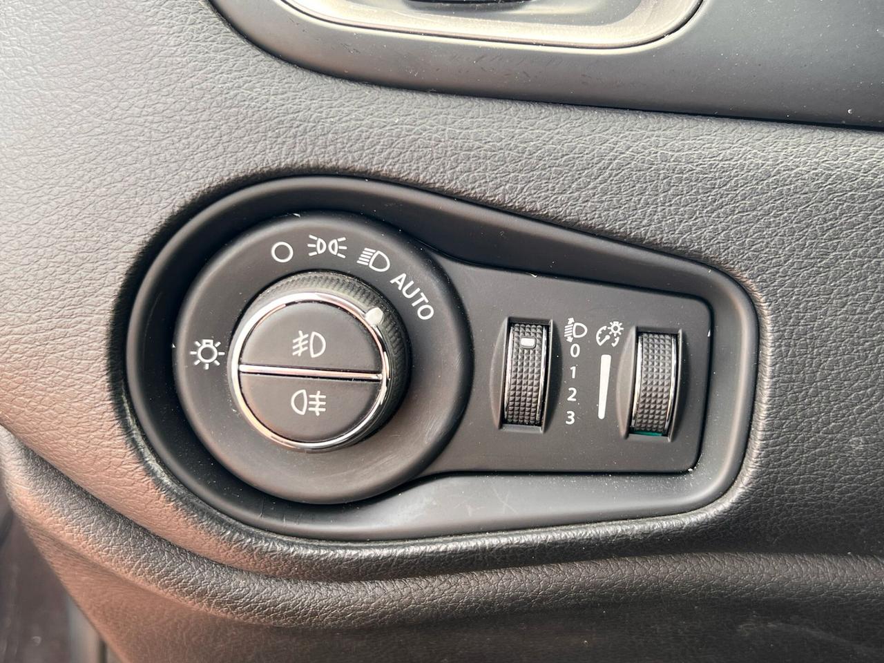 Jeep Renegade 1.0 T3 Limited