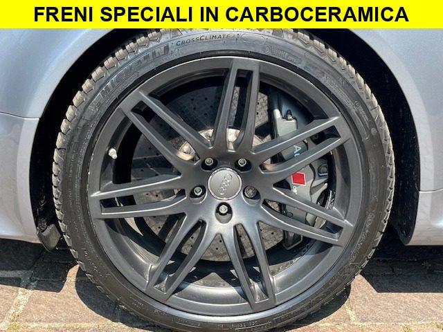 AUDI RS 4 4.2 V8 Avant quattro