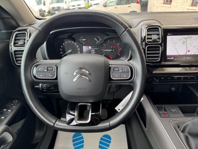 Citroen C5 Aircross 1.5 bluehdi Business s&s 130cv