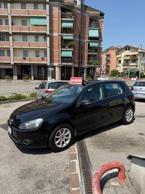 Volkswagen Golf 1.2 TSI 5p. Comfortline