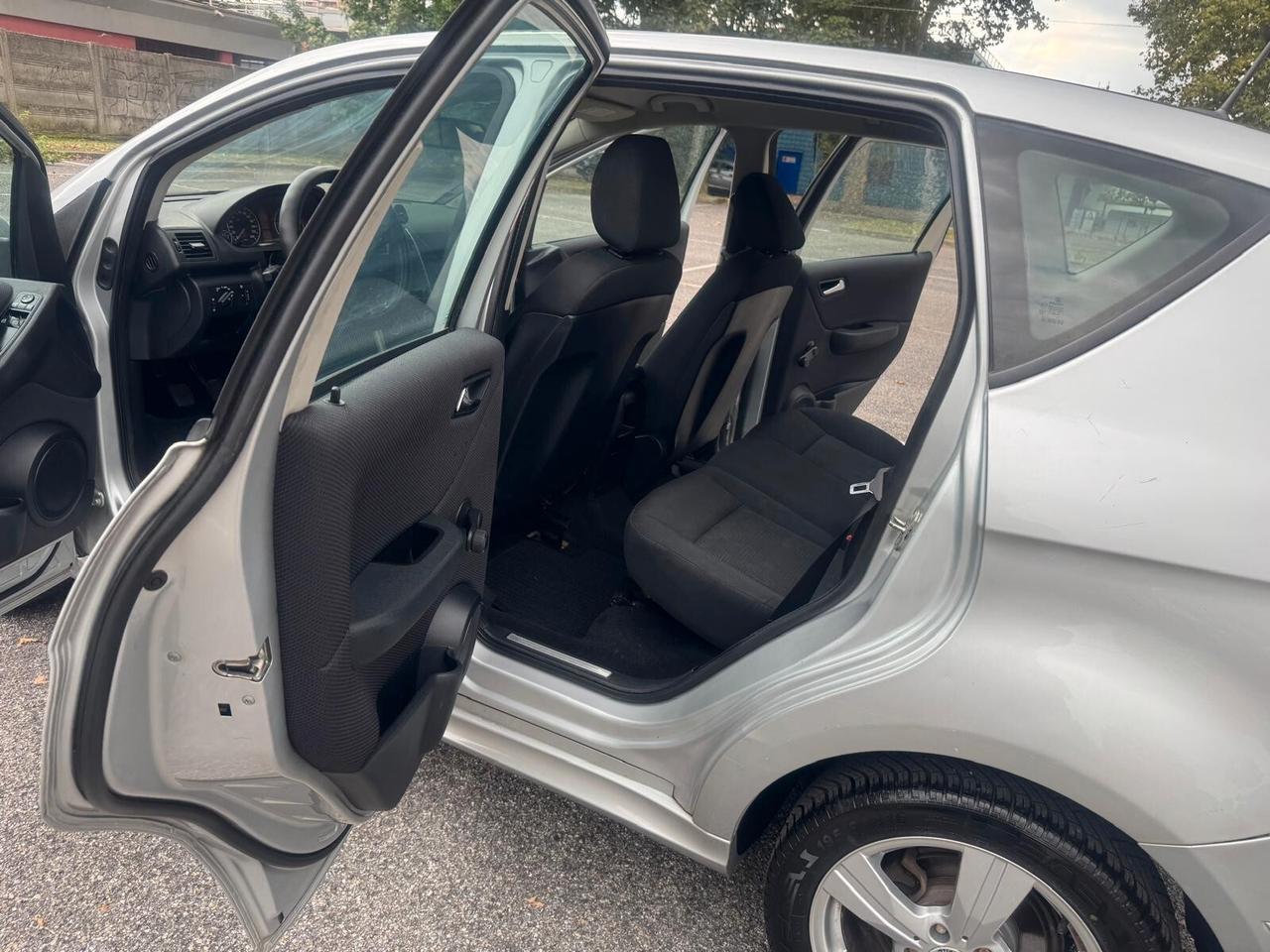 Mercedes-benz A 180 CDI Avantgarde