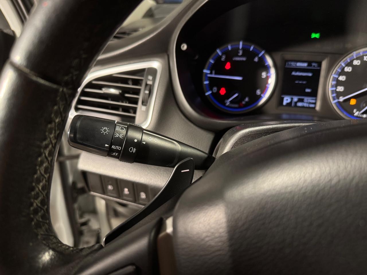 Suzuki S-Cross 1.6 DDiS 4WD AUTOMATICA KM 88.000