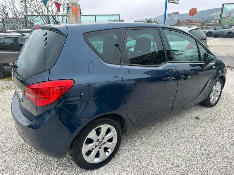Opel Meriva 1.3 cdti ecoflex Cosmo 95cv