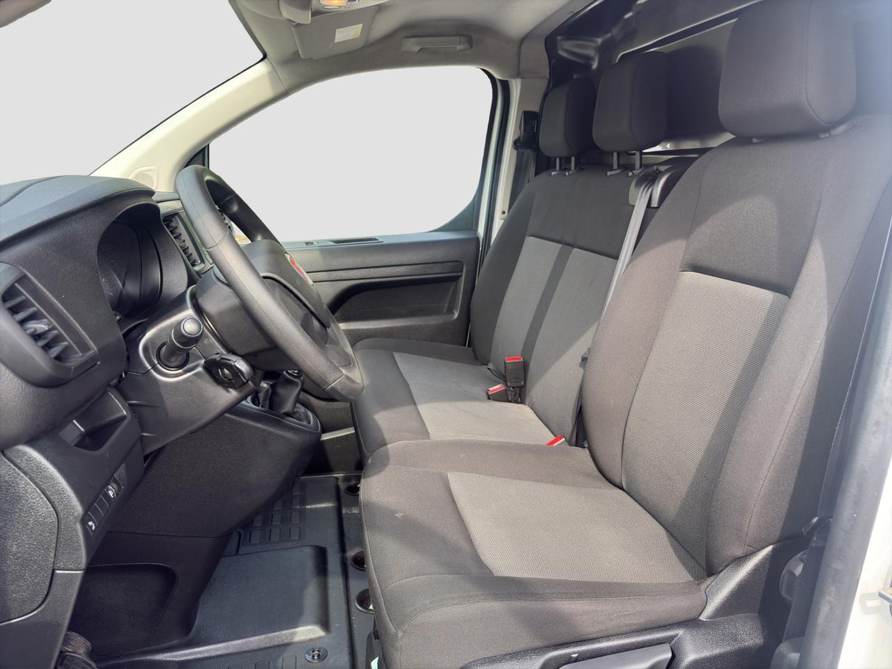 FIAT Scudo (2021-->) Scudo 1.5 BlueHDi 120CV PL-TN Furgone