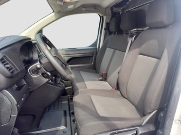 FIAT Scudo (2021-->) Scudo 1.5 BlueHDi 120CV PL-TN Furgone
