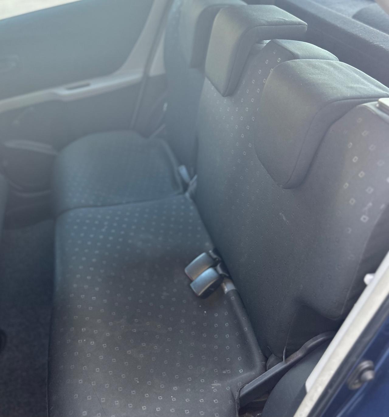 Toyota Yaris 1.3 5 porte Ed. Luna Neopatentati