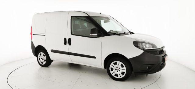 FIAT Doblo 1.3 MJT S&S PC-TN Cargo Lounge