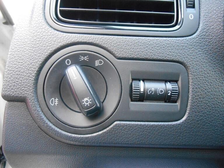 Volkswagen Polo 1.2 TDI 5 P CON SOLI KM 125000 NEOPATENTATI