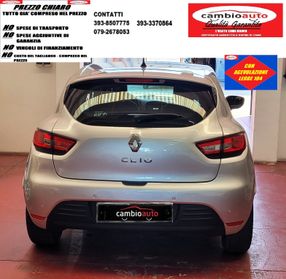 Renault Clio dCi 8V 90 CV 5 porte Business