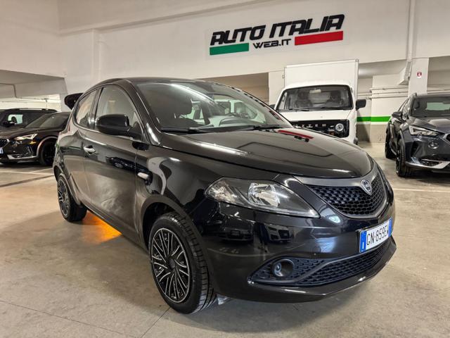 LANCIA Ypsilon 1.0 HYBRID GOLD#NAVI#SENSORI#5POSTI#LED#CARPLAY