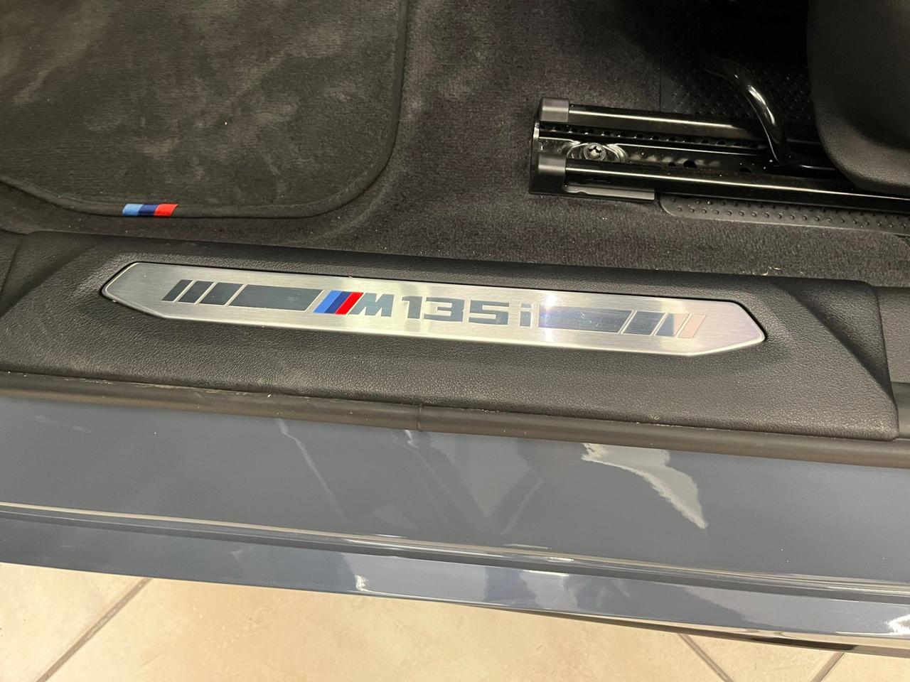 Bmw M 135i 306 Cv xDrive-2020