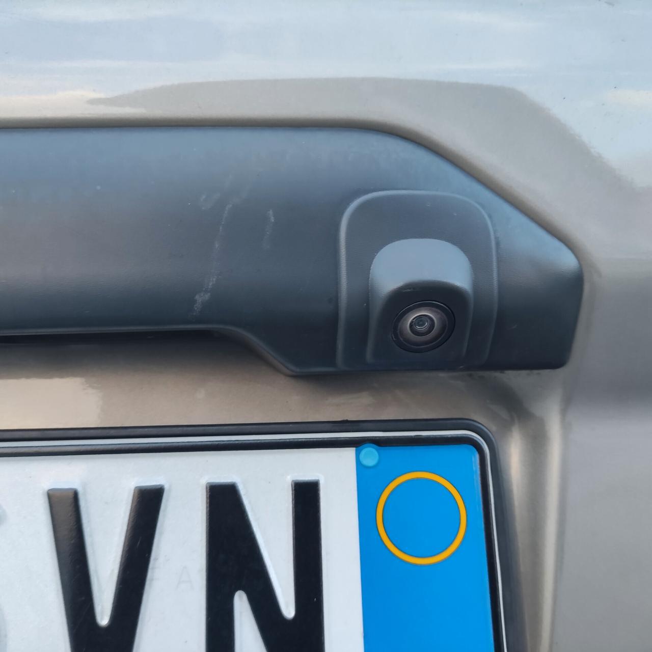 Ford Transit Connect Transit Connect 1.5 TDCi 120CV PC Furgone Entry