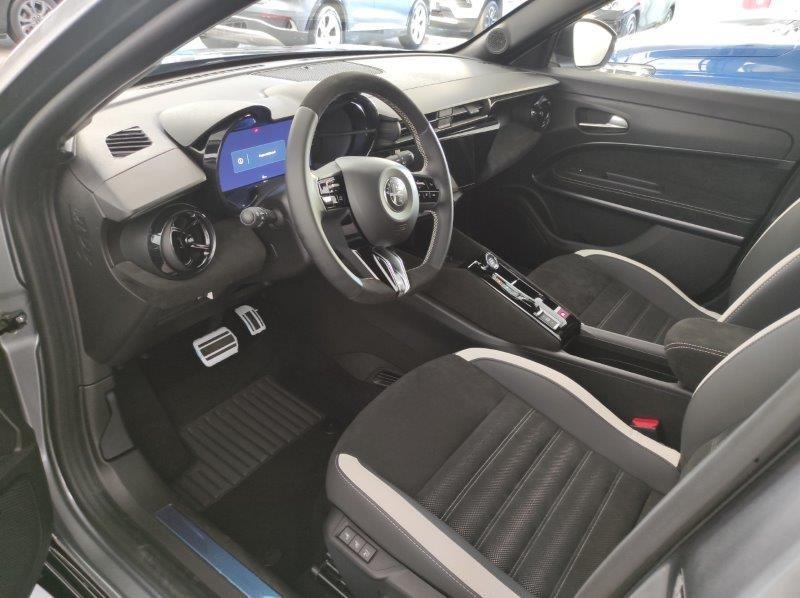 ALFA ROMEO Junior - Junior 1.2 145 CV Hybrid eDCT6 Edizione Milano Cortina 2026