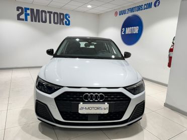 Audi A1 Sportback 25 1.0 tfsi Admired Advanced