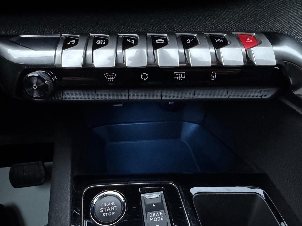 Peugeot 5008 BlueHDi 130 7 Posti EAT8 Allure Pack