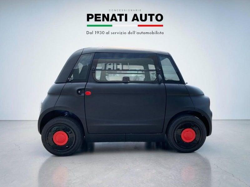 FIAT Topolino Sporting
