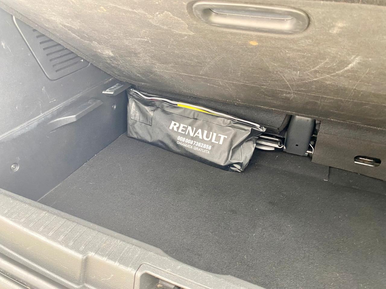 Renault Captur 1.5 dCi 110 cv. S&S Intens