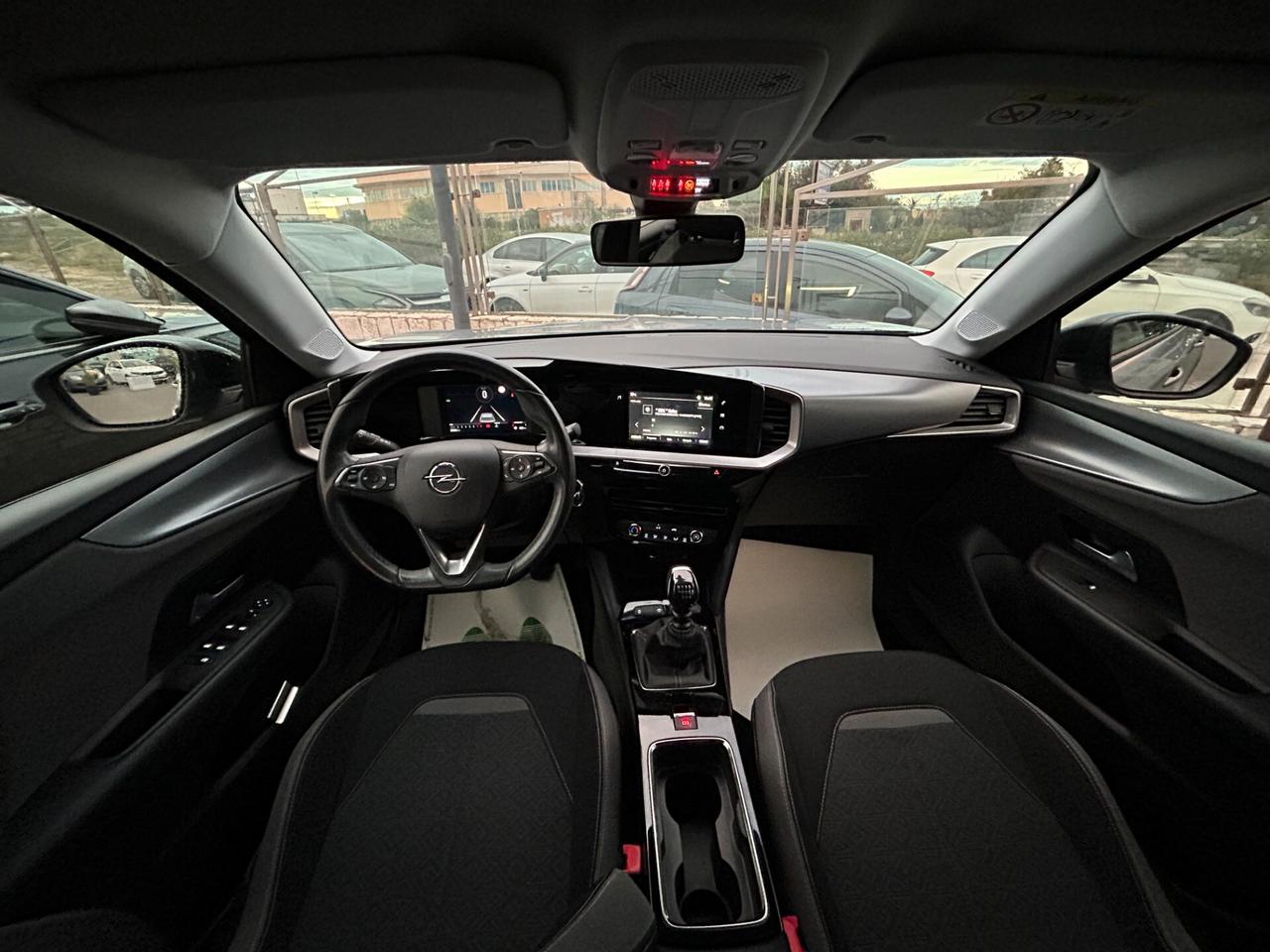 Opel Mokka 1.2 t Elegance