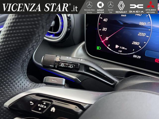 MERCEDES-BENZ C 220 d MHV S.W. AMG PREMIUM
