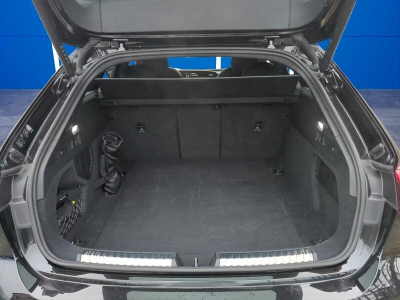 AUDI A5 3ª serie A5 Avant TDI 150 kW mHEV+ S t...