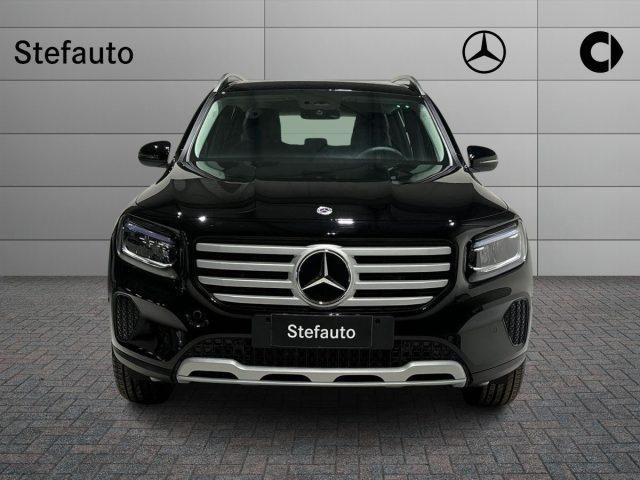 MERCEDES-BENZ GLB 200 d Automatic 4Matic Advanced