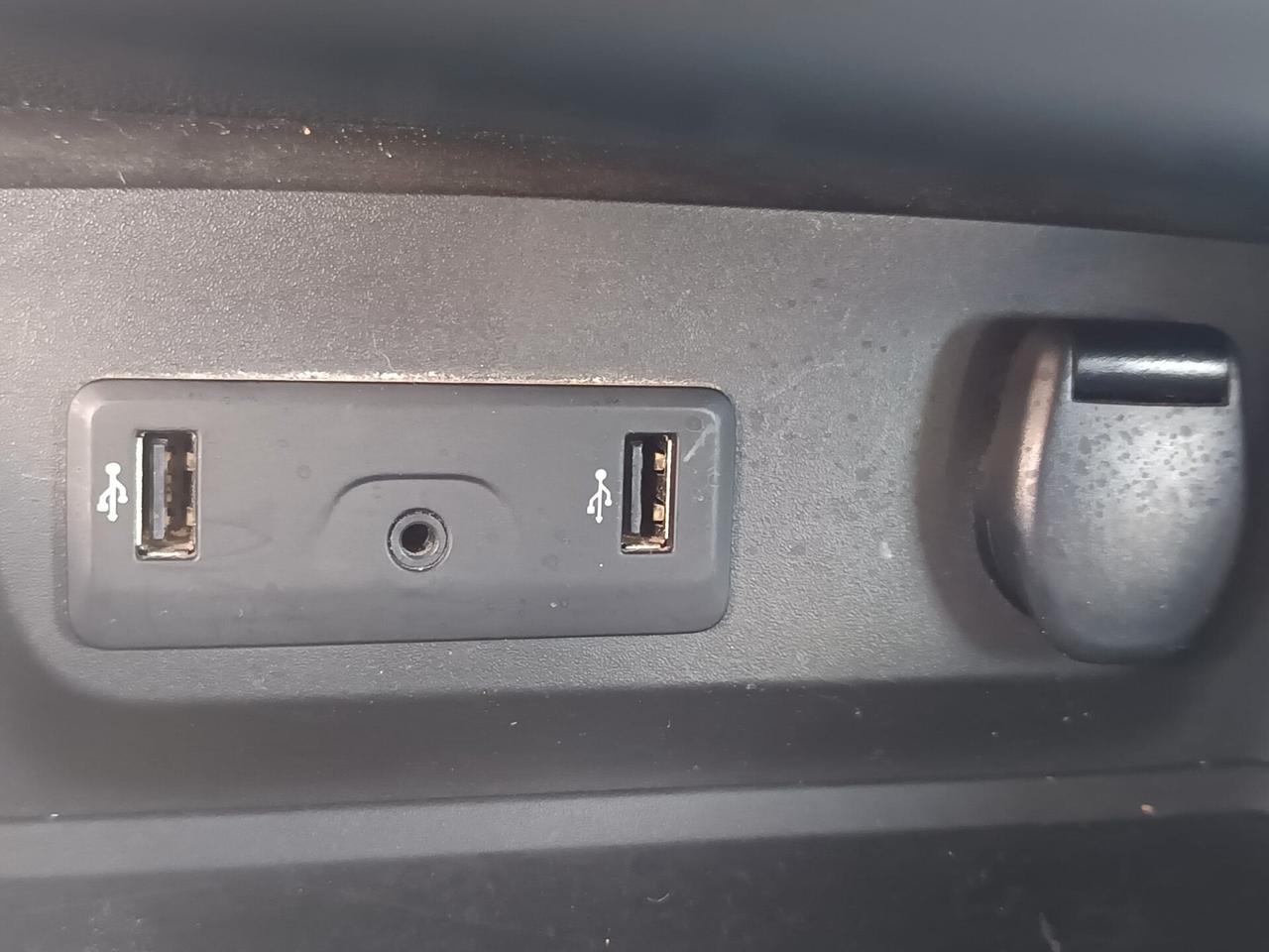 Renault Kadjar 2017 - 1.5dCi 110CV Lb automobili