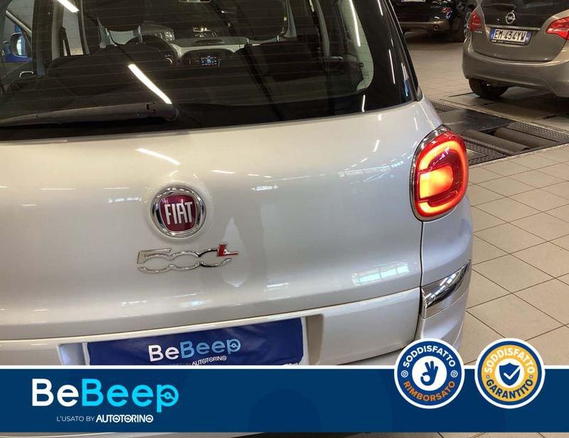 FIAT 500L 1.4 LOUNGE 95CV