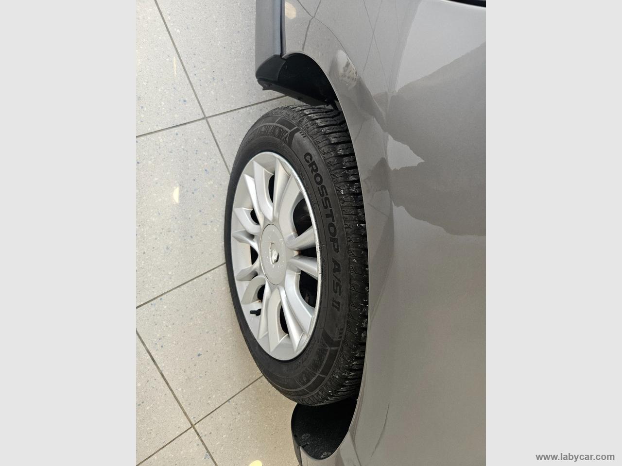 LANCIA Delta 1.6 MJT Platino