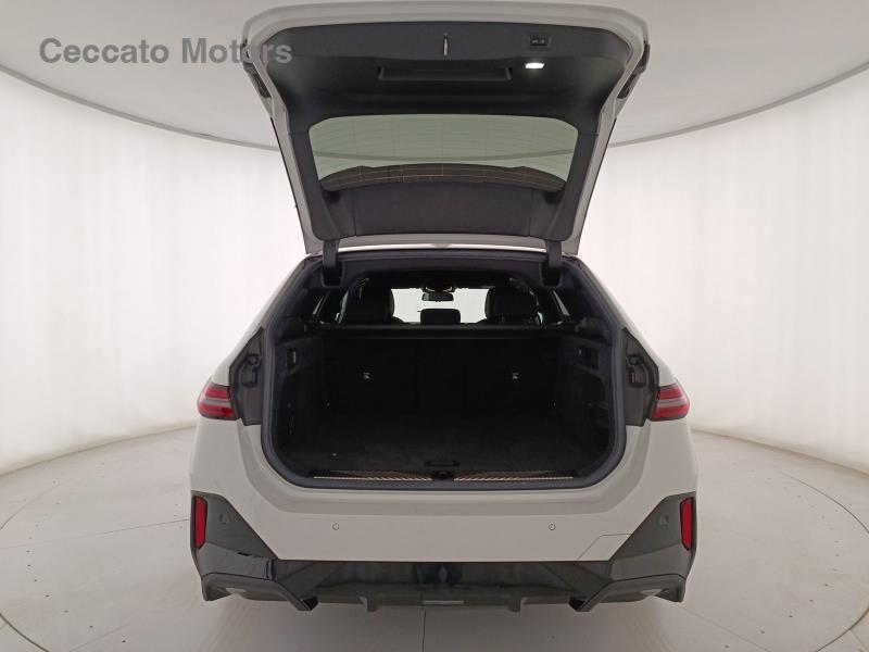BMW Serie 5 Touring 520 d 48V M Sport Pro xDrive Steptronic