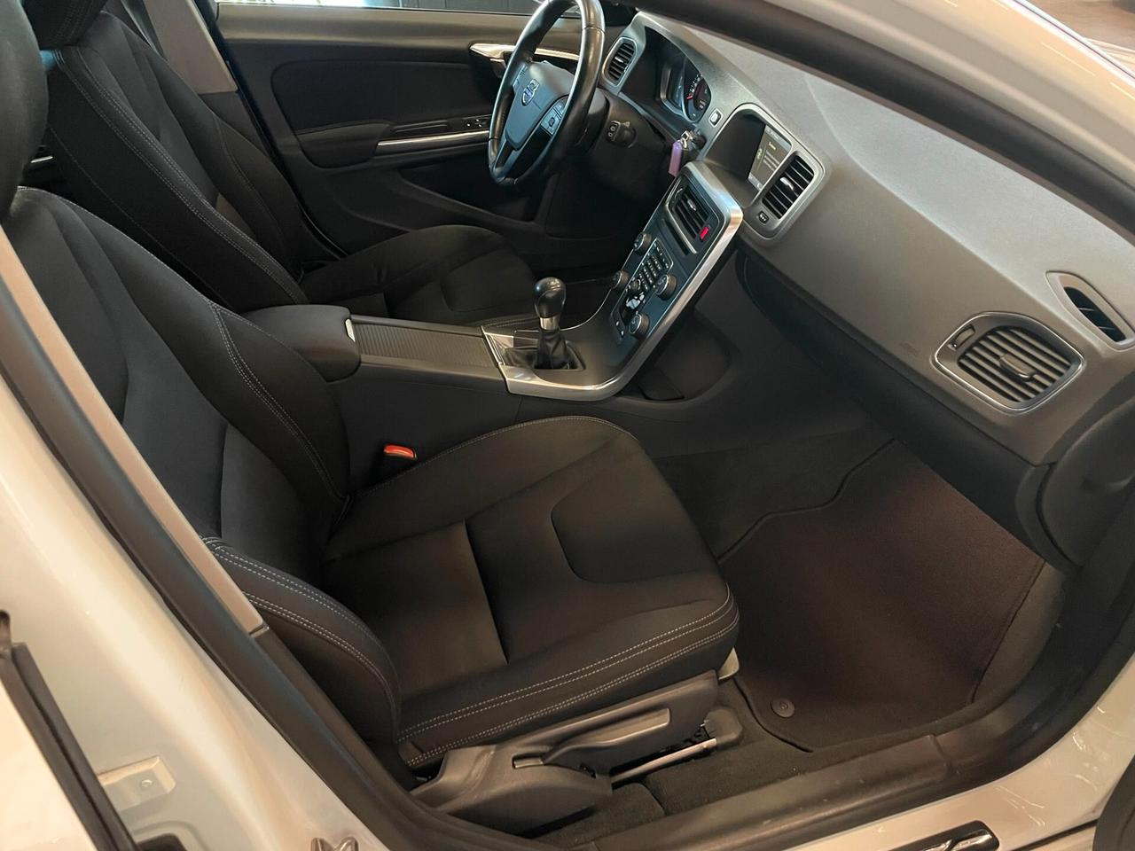 Volvo V60 D3 Kinetic