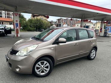 Nissan Note 1.4 16V Visia