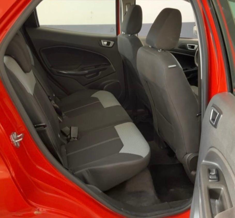 Ford EcoSport 1.5 TDCi 95 CV