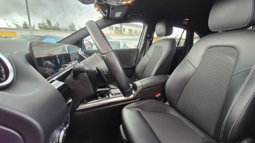 Mercedes-benz GLA 200 d Automatic Executive - 2021