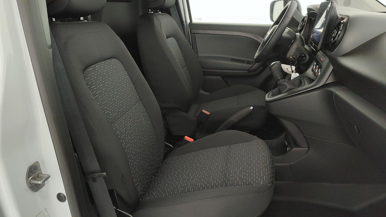 Mercedes-Benz Citan 110 CDI Furgone Long