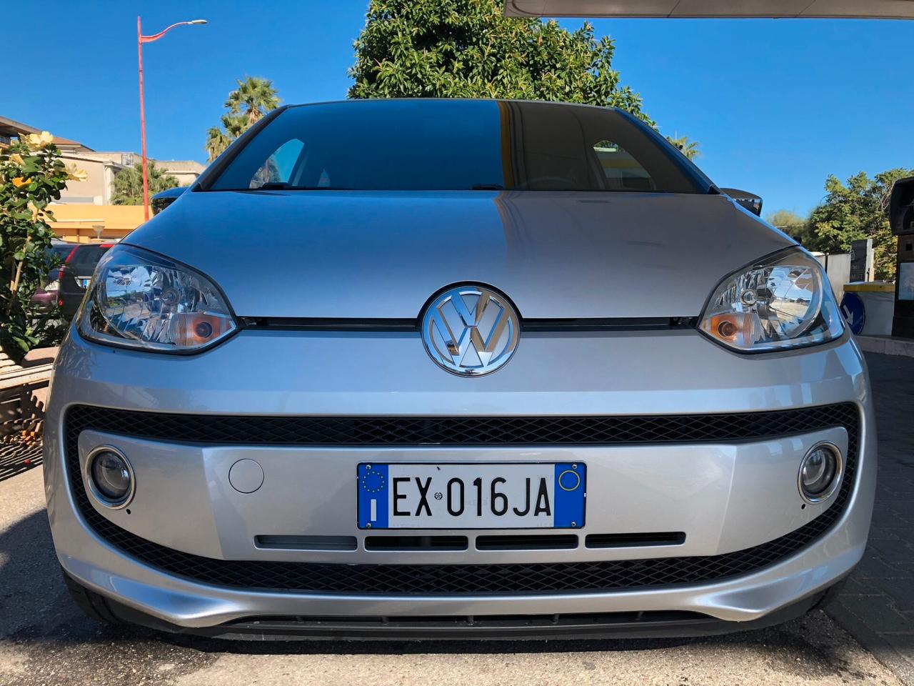 Volkswagen up! 1.0 5p. eco take up! BlueMotion Technology