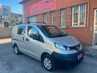 Nissan NV200 1.5 dCi 110 CV FURGONE